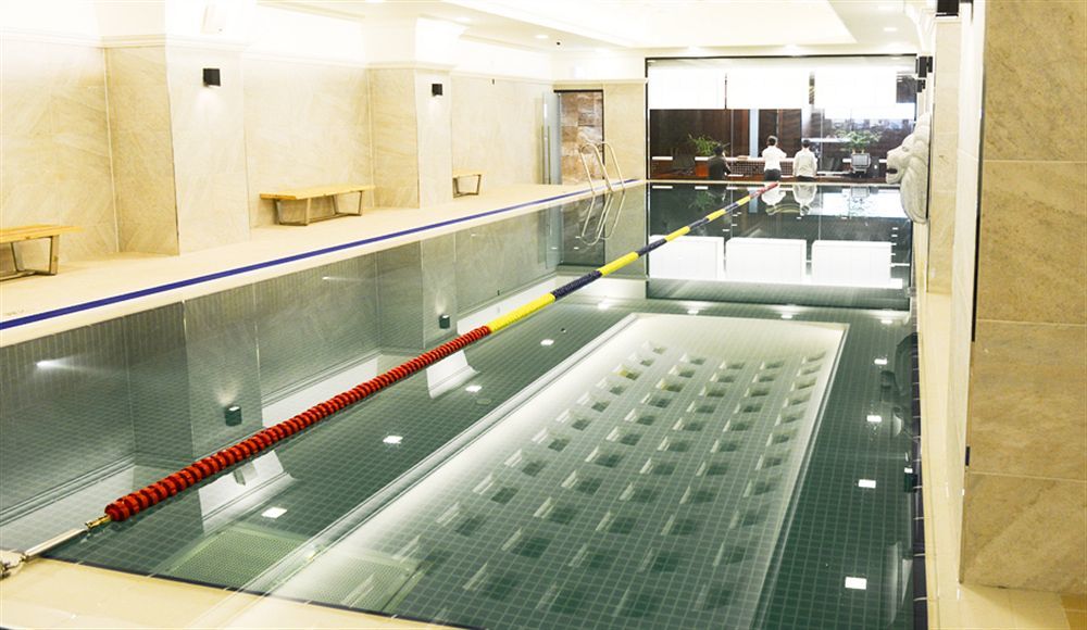 I Square Hotel