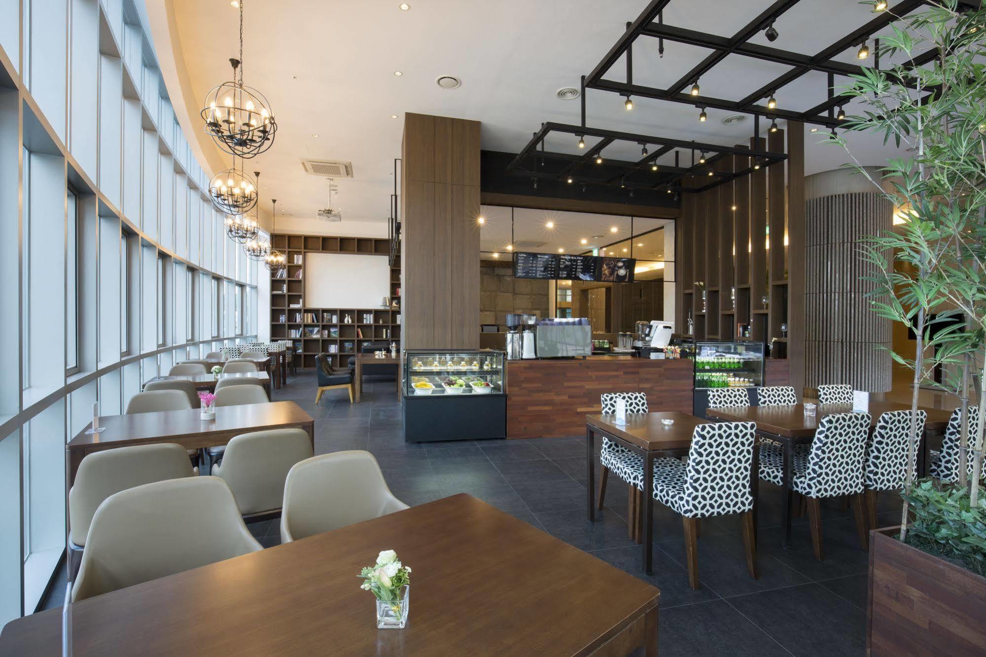 I Square Hotel Gimhae