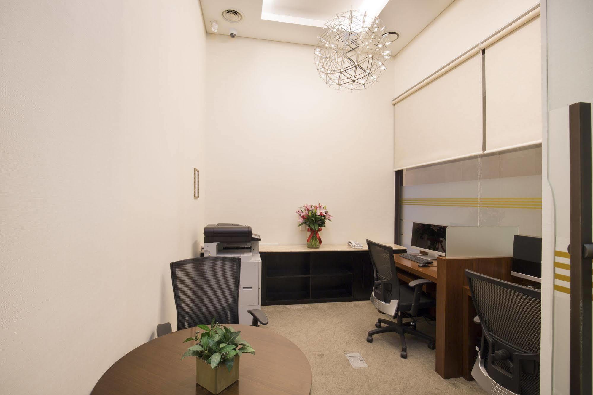 I Square Hotel Gimhae